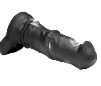 Creature Cocks Stallion XL Silicone Penis Extension