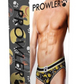 Prowler BDSM Rubber Ducks Open Brief - PICK YOUR SIZE