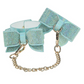 Paris Collection Leg Cuffs - Pick Your Color