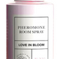 Eye of Love Bloom Pheromone Room Spray Female Sativa-Sunny Daze