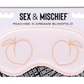 Peaches 'n CreaMe Blindfold