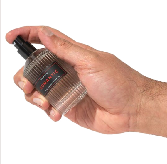 Eye Of Love Pheromone Colognes -  Attract Her - PICK YOUR SCENT