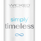 Water Based pH Balanced Lubricant
