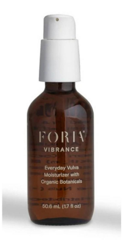 Everyday Hydrating Vulva Moisturizer