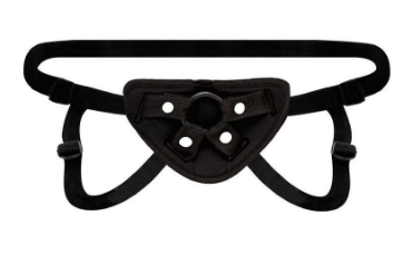 My First Time Beginners Strap On & Pegging Set