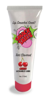 Smack Tarts Sour Gel - PICK YOUR FLAVOR