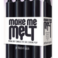 Make Me Melt Warm-Drip Candles (4 Pack) PICK YOUR COLOR