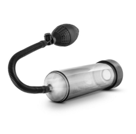 Penis Pump & Comfort Sleeve Bundle