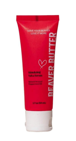 Stimulating Arousal Serum