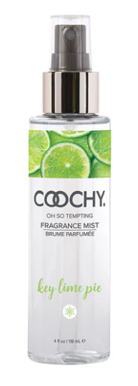 Coochy Fragrance Mist - PICK YOUR SCENT