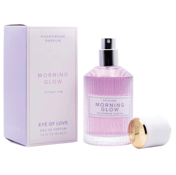 Eye Of Love Pheromone Perfumes - Attract Him - PICK YOUR SCENT