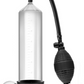 Penis Pump & Comfort Sleeve Bundle