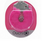 Heavy Duty Fuzzy Handcuffs PICK YOUR COLOR