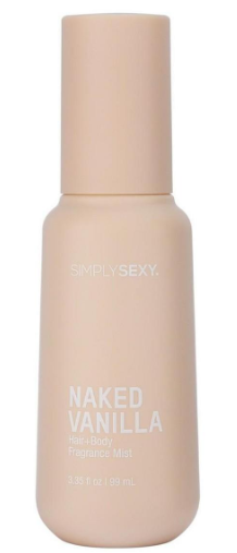 Simply Sexy Pheromone Hair & Body Sprays - PICK YOUR SCENT
