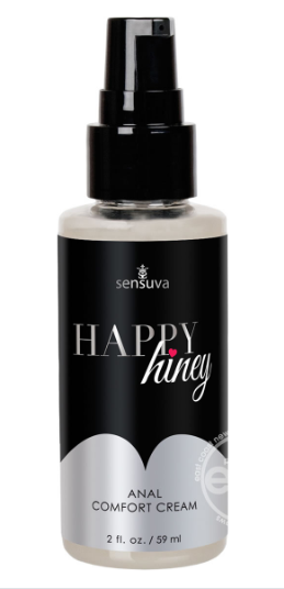 Happy Hiney