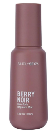 Simply Sexy Pheromone Hair & Body Sprays - PICK YOUR SCENT