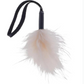 Peaches 'n CreaMe Wrist Feather Tickler - PICK YOUR COLOR