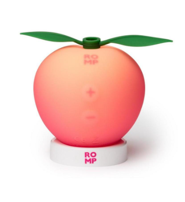 ROMP Peach