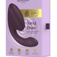 Womanizer Next Duo - PICK YOUR COLOR
