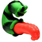 Creature Cocks Tongue Lasher