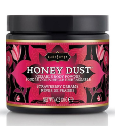 Kama Sutra Honey Dust - PICK YOUR FLAVOR