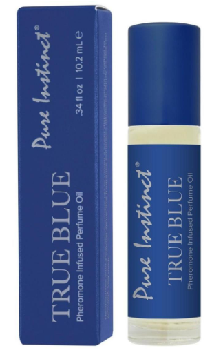 Pure Instinct - True Blue