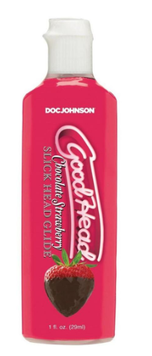 GoodHead Honeymoon Head Kit