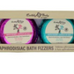 Earthly Body Aphrodisiac Bath Fizzers