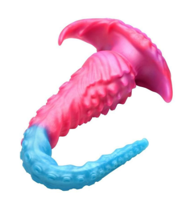Creature Cocks - Vibropus