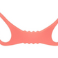 Peaches 'n CreaMe Silicone Cuffs - PICK YOUR SIZE