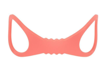 Peaches 'n CreaMe Silicone Cuffs - PICK YOUR SIZE
