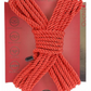 Ouch! Bondage Rope 10 Meter - PICK YOUR COLOR