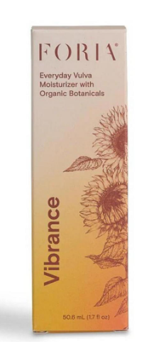 Everyday Hydrating Vulva Moisturizer