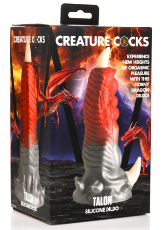 Creature Cocks - Talon