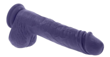Pleasure Rider Dildo
