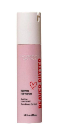 Beaver Butter Ingrown Hair Serum 50ml