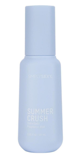 Simply Sexy Pheromone Hair & Body Sprays - PICK YOUR SCENT