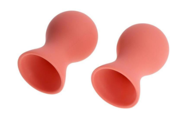 Peaches 'n CreaMe Nipple Suckers