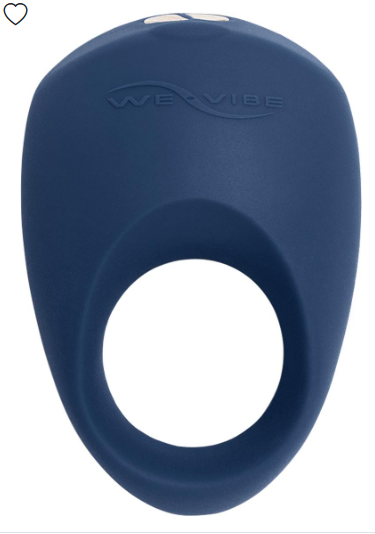 We-Vibe Pivot