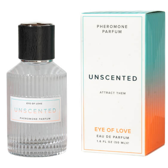 Unscented Pheromone Parfum Attract Them