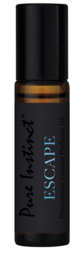 Pure Instinct For Men - Escape