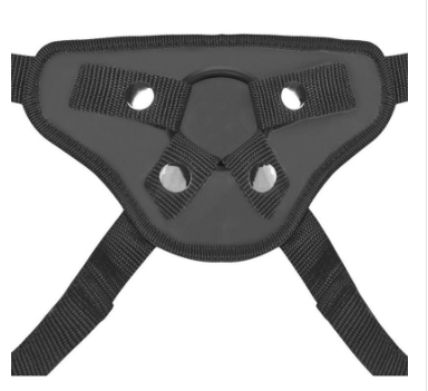 Strap - On Harness - PICK YOUR COLOR