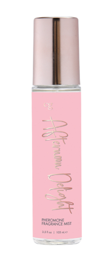 Afternoon Delight Body Spray With Pheremones