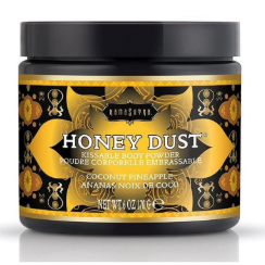 Kama Sutra Honey Dust - PICK YOUR FLAVOR