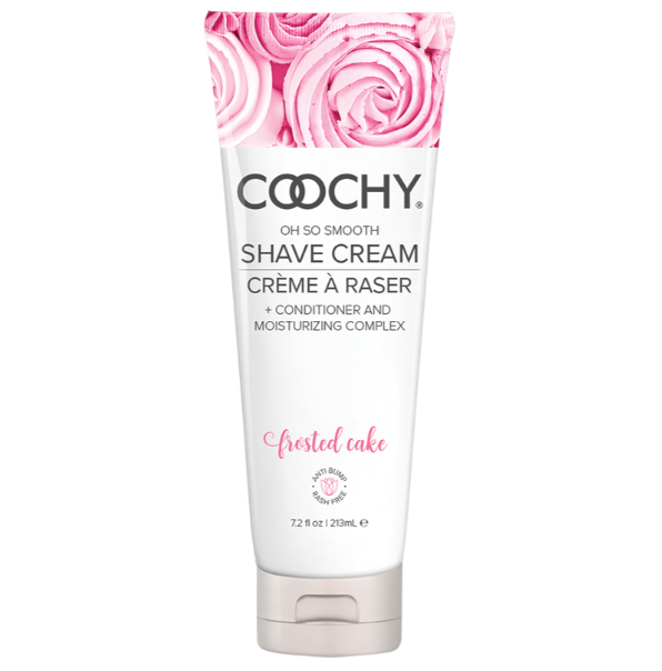 Coochy 7.2oz PICK YOUR SCENT