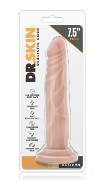 7.5" Dildo