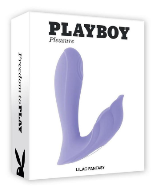 Playboy Lilac Fantasy