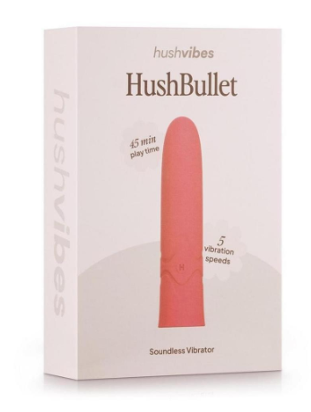 HushBullet