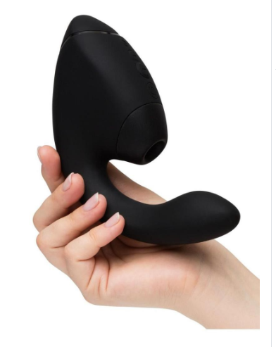 Womanizer Next Duo - PICK YOUR COLOR