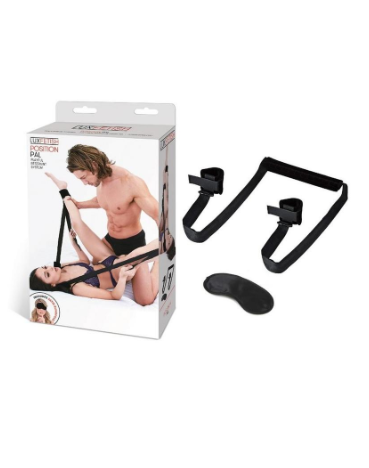 Position Pal Straps